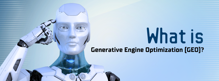 What Is Generative Engine Optimization (GEO)?